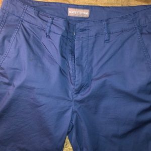 Slate  &Stone shortsMens size 31